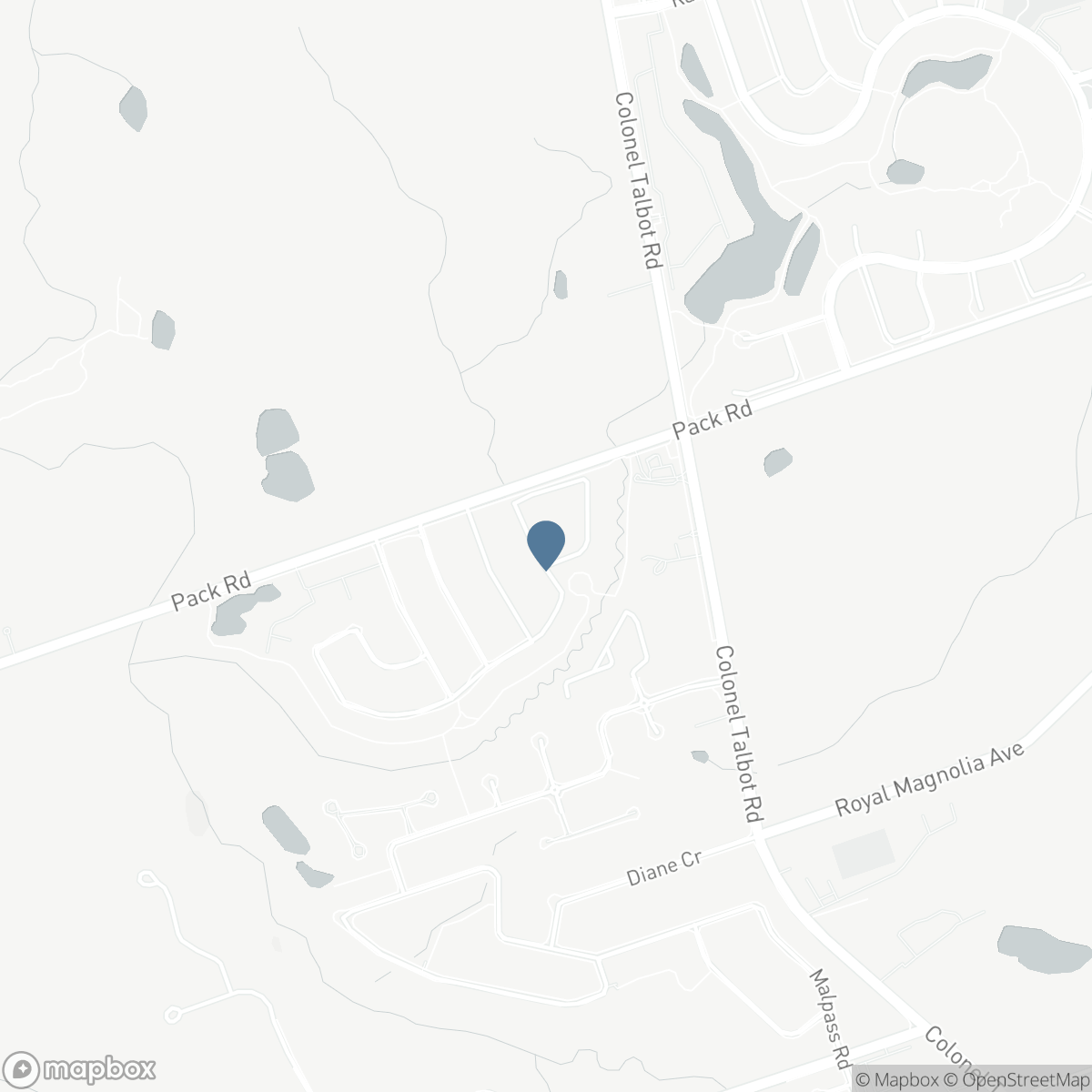 7251 SILVER CREEK CIRCLE, London, Ontario N6P 0G9